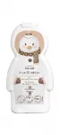 ON LINE Snowman 3-in-1 Gel for Body, Hair, and Face Wash 350 ml