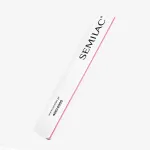 SEMILAC Polisher white/pink 400/4000 Semilac Kokybė