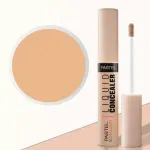 PASTEL Pro Fashion Liquid Concealer Skystas Korrektorius Nr. 104 Tan 7ml