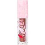 MAYBELLINE Lifter Plump Lip Gloss putlinančios lūpos nr. 007 5.4ml