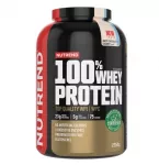 100% Whey Protein, White Chocolate + Coconut - 2250g - Nutrend