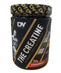 The Creatine, Strawberry - 400g - Dorian Yates