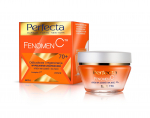 Perfecta Phenomen C 70+ Cream Rekonstrukcija, regeneracija ir rauk&scaron;lių užpildymas dienai ir nakčiai 50ml