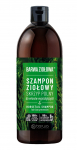 BARWA Herbal &scaron;ampūnas plaukams Field Horsetail &ndash; plaukų slinkimui 480ml
