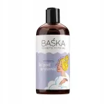 SOLVERX Baska Maciejka Du&scaron;o Gelis 500 ml