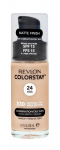 REVLON COLORSTAY Fondas veidui, riebiai/mi&scaron;riai odai 310 PUMP