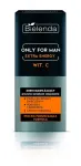 Bielenda Only for Man Extra Energy Drėkinamasis kremas prie&scaron; nuovargio požymius 50ml