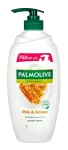 Palmolive du&scaron;o gelis Pienas ir Medus 750ml su dozatoriumi
