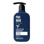 PROSALON Men Stiprinantis Plaukų &Scaron;ampūnas 375 ml