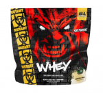 Mutant Whey, Cookies & Cream - 2270g - Mutant