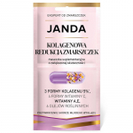 JANDA MY CLINIC SUPLEMENTARY MASK Collagen Wrinkle Reduction 8ml