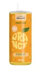ON LINE Fruity Shot Shower Gel Apelsinų 390 ml