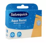 Salvequick Aqua Resist pjūvio pleistrai 75cm 1 vnt