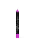Constance Carroll Matte Power Lipstick Matinis lūpų dažai pie&scaron;tuku nr. 11 Fuksija 1 vnt.