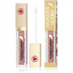 EVELINE Wonder Show Lip Gloss putlinantis lūpas nr. 01 Candy 6.8 ml