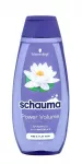 Schwarzkopf Schauma plaukų &scaron;ampūnas Power Volume 48H 400 ml