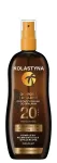 Tanning oil spray SPF20 150ml