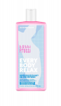 TUTTI FRUTTI Everybody Relax Micro Exfoliating Shower Gel 400 ml