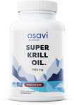 Super Krill Oil, 1180mg - 120 softgels - Osavi