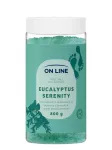 ON LINE Eucalyptus Serenity Foot Salt 800 g