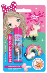 CHLAPU CHLAP LIP GLOSS CLIP vienaragio forma