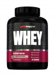 Whey, Strawberry White Chocolate - 2270g - ProSupps
