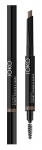JOKO Eyebrow Pencil Expert Colour&Shape 05 Light Ash