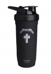 Reforce Stainless Steel - Rock Band Collection, Metallica Master of Puppets - 900 ml. - SmartShake