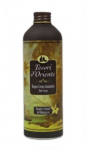 TESORI D'ORIENTE Vonios skystis Vanilia ir Imbieras 500 ml