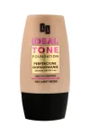 AA Make Up Ideal Tone Foundation "Perfect Match" Nr. 103 &scaron;viesiai bežinė 30ml