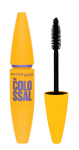 Maybelline Colossal Black Mascara (purple) 10.7ml