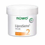 LiproSens zalf 2 thermo - 150ml - Rowo