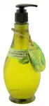 ENERGY OF VITAMINS Muilas jautriai odai su alyvuogių aliejumi ir alavijo ekstraktu 400 ml viva oliva