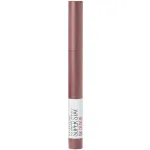 MAYBELLINE Super Stay Lūpų dažai pie&scaron;tuku Ink Crayon Nr. 15 Lead The Way 1.5g