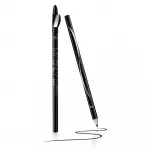 REVERS Wooden Eye Pencil with Sharpener My Only - gili juoda 1 vnt.