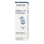 FLOSLEK Exosomes Peptides Firming and Revitalizing Face Serum with Exosomes