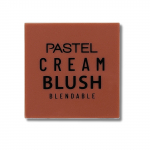 PASTEL Cream Blush Blendable Cream Blush Nr. 49 - Dangi&scaron;kas 1vnt