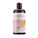 SOLVERX Baśka Shower Gel - alyvų 500 ml