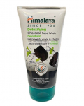 Detoxifying Charcoal Face Wash - 150 ml - Himalaya