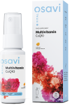 Multivitamin CoQ10 Oral Spray, Orange - 25 ml - Osavi