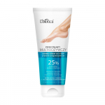 LBIOTICA SOFTENING MULTI-NUTRITIOUS DERMO-CREAM FOR FEET AGAINST CALLUSES