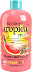 TREACLEMOON Sun Kissed Tropical Crush Gel ir vonios skystis 500 ml