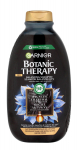 Garnier Botanic Therapy Balancing &scaron;ampūnas riebiems plaukams ir sausai galvos odai su aktyvuota anglimi 400 ml