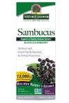 Sambucus - 240 ml. - Nature's Answer