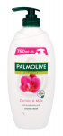 Palmolive du&scaron;o gelis Juodasis orchidėja 750ml su dozatoriumi