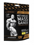 Game Changer Mass, Strawberry - 3000g - Dorian Yates