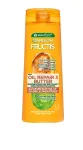 Fructis Oil Repair 3 sviestinis &scaron;ampūnas labai sausiems ir pažeistiems plaukams 400 ml