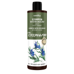 VENITA Trichological Formula Trichologinis &scaron;ampūnas rozmarinas &ndash; sausiems ir trapiems plaukams 300ml