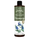 VENITA Trichological Formula Trichologinis &scaron;ampūnas rozmarinas &ndash; sausiems ir trapiems plaukams 300ml