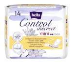 BELLA Control Discreet Mini Urological Pads 1 pack - 14 pcs.